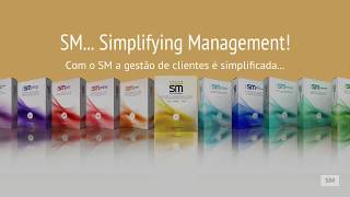 sm | software de gestão - simplifying management 4u screenshot 2