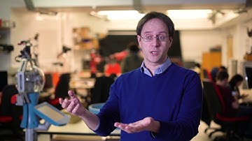 A.I at the University of Birmingham