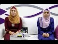 برنامج صباح الخير لقاء بشرى المهدي ورند بروق برنامج صباح الخير لقاء بشرى المهدي ورند بروق