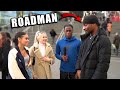 Why Do GIRLS LIKE ROADMEN?