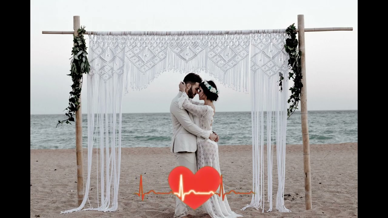 وداعا للعزوبية 💍 تردد 639Hz تفعيل طاقة الإرتباط والزواج 💞  Mariage Energy Activation Subliminal ❤️‍🔥