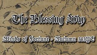 The Blessing Way - Autumn
