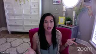 Jenn Richardson {IG Tips}