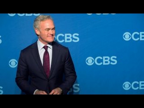 Why Scott Pelley Says He Was Fired From 'CBS Evening News'