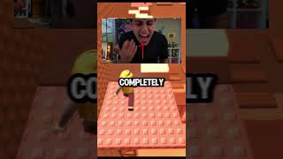 Jason and Stable Ronaldo doing 6 7 trend