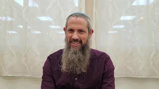 טעמי מצוות 7 - מצוות ציצית חלק ד, מהות התכלת - הרב אלישע ינון