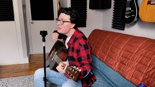 Eight Days A Week (beatles Cover)