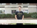 Zachary Tucker Teacher Testimonial