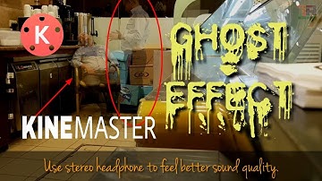 Video Editing Mobile से - How to make soul effect in kinemaster|tutorial|Hindi| by Technic AL-RAYYAN
