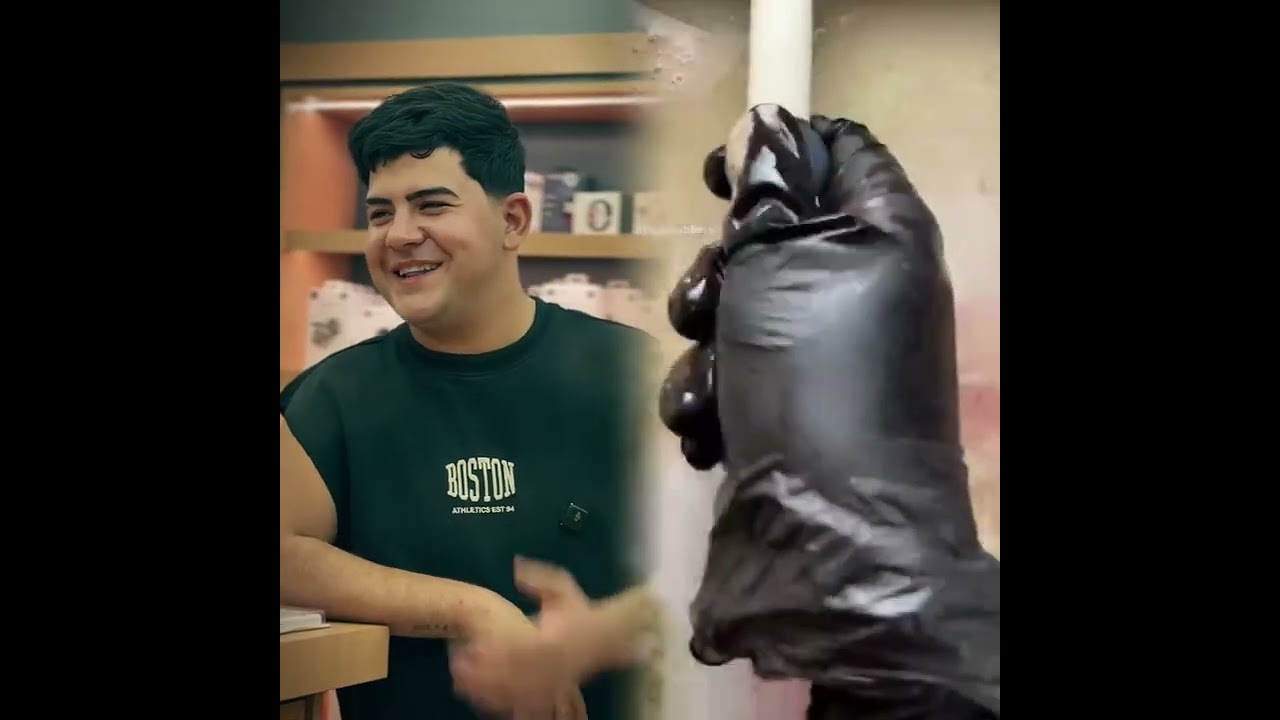 #الطفل الاعمى المعجزه #محضوره_من_الاكسبلور_والمشاهدات #علاوي_مارتن #اكسبلور 15_w 