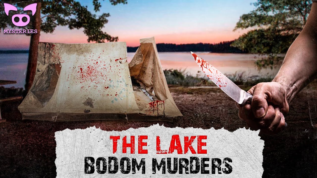 The Lake Bodom Murders