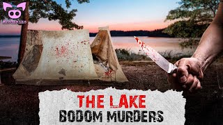 The Lake Bodom Murders by Slapped Ham Mysteries 56,245 views 5 months ago 9 minutes, 11 seconds