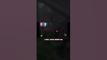 Bubba PT. 3 Check out my stream on Twitch @ Jagerzgoober #dbdshorts #dbd #dbdsurvivor #dbdclips