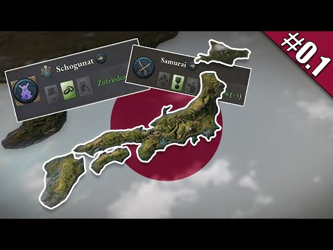 Can Japan preserve its values? | Japan Victoria 3 (Roleplay)