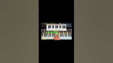 🎹 Learn Two-Octaves F Minor Scale, Natural – Step by Step! 🎶 Music Lessons with Dr. Ruslan.