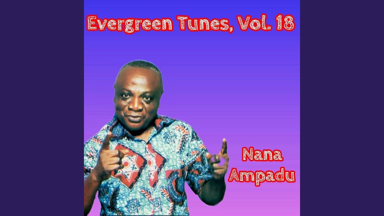 Nkrabea Kofi Nkrabea - YouTube