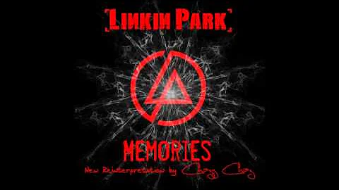 Linkin Park - Figure.09 [The Part of Me Remix]