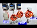 Paano Mag Wiring sa Branch Circuit Breaker in 2 ways