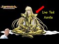 Test asmita aprs sa sortie   saint seiya awakening