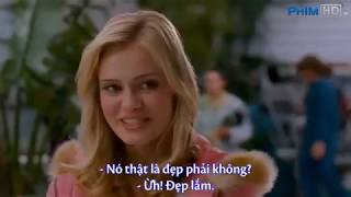 Phim Hài. Siêu nhân chuồn chuồn Superhero Movle 2008 Full HD - Phim siêu hài bựa