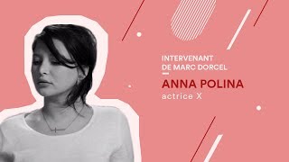 Ask #1 Anna Polina - Sextechlab