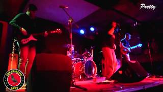Video thumbnail of "The Starling Army - Pretty - Fibber Magees 2015"