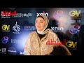 دعاء عامر بعشق اللبس ومضيعة فلوسي عليه وبشياكتي اكةن سفيرة لحجابي ومش بتفرج على مسلسلات في رمضان 
