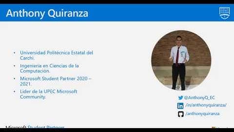 Microsoft Azure - Crear una máquina virtual y montar un servidor web.