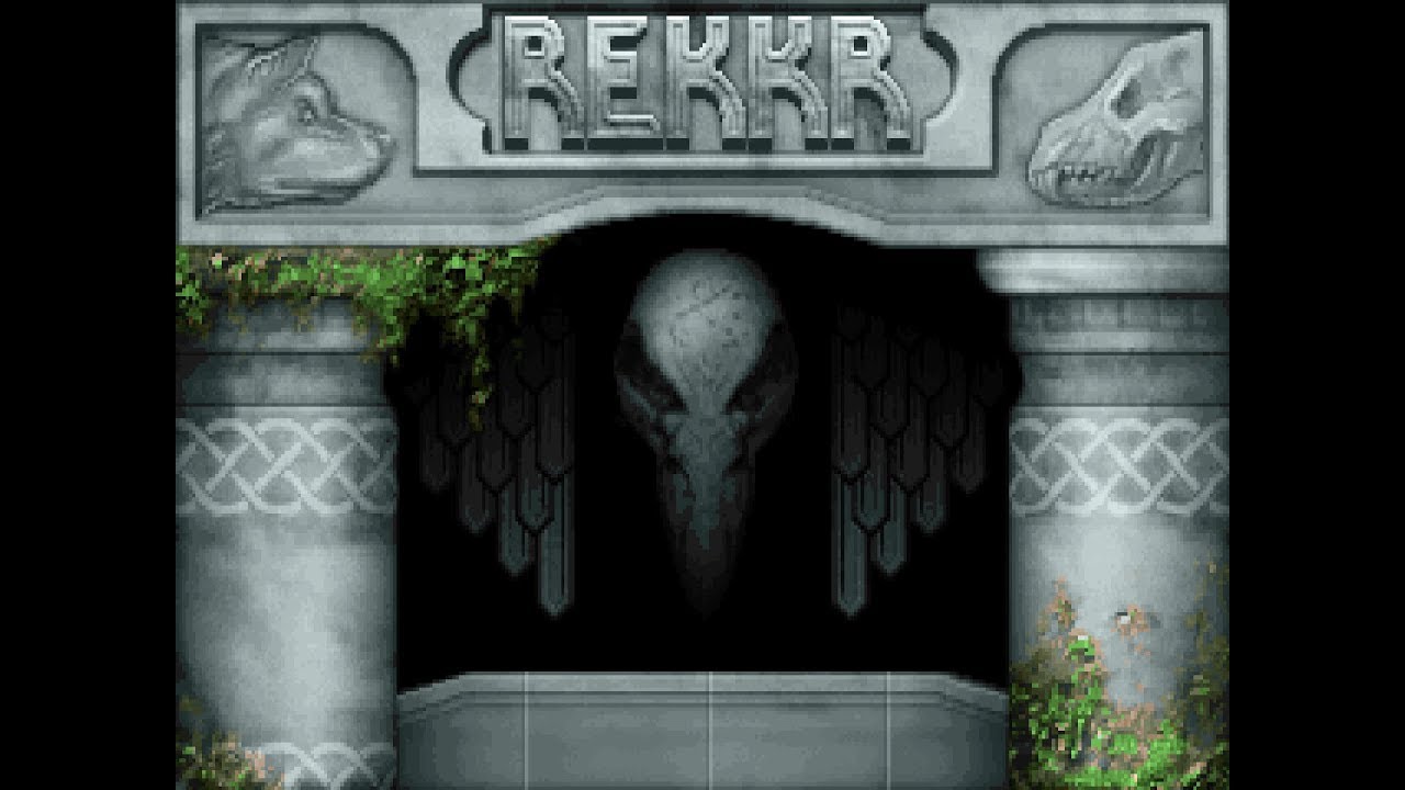 REKKR Trailer - YouTube