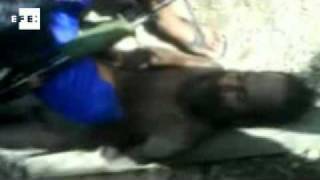 Un Vídeo Muestra Presuntas Torturas En Papúa
