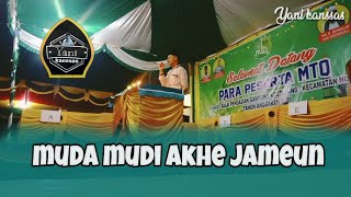 muda mudi akhe jameun - Lagu Aceh terbaru