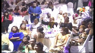 WALY SECK - BEUG MAODO - HOMMAGE AUX TIDIANES - LIVES CICES 2017 screenshot 3