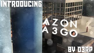 Introducing Azon A3Go By Azon D3Rp