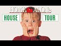 Tour the Home Alone House: Part 2  [CG Tour]