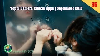 【DISCOVERY TIME 35】Os 3 Melhores Apps de Efeitos de Câmera, Philm, Photoshop fix, Camera MX screenshot 5