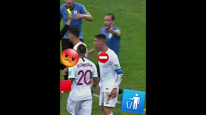 “Ronaldo Was FURIOUS 😡 | Don’t Mess with the GOAT 🐐”