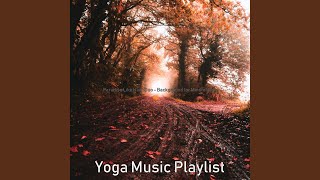 Modish Ambience for Yoga Sessions