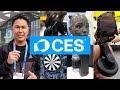 Top Unique Products from CES 2026 🎉