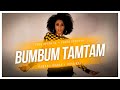 Bum Bum Tam Tam - MC Fioti ( COREOGRAFIA/ CHOREOGRAPHY  )/Ramana Borba