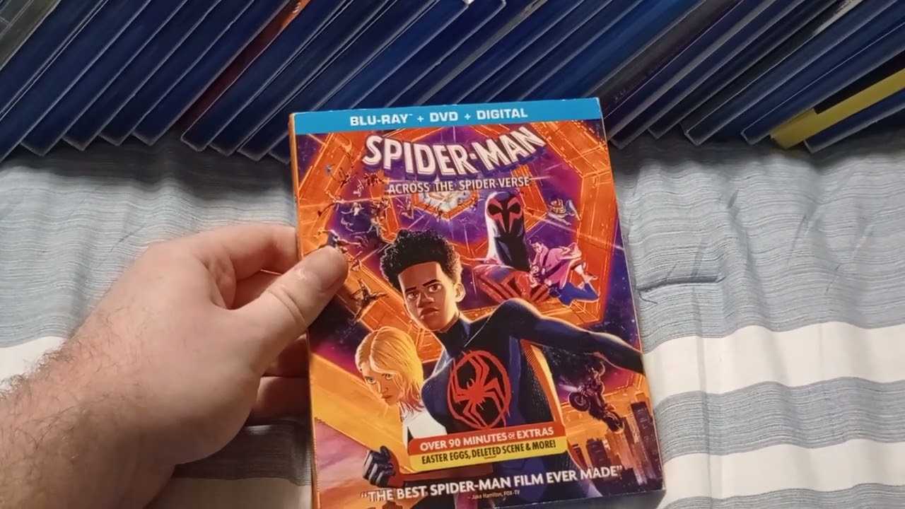 Моя коллекция фильмов 2020-х годов (издание 2026 года) (Часть 3)