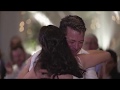 An emotional Father Daughter Dance - Bride records and sings Que Sera, Sera