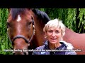 Ingrid Klimke über Aachen