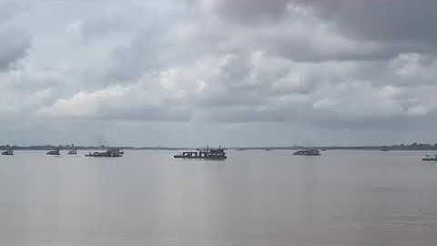 Công ty cung cấp cát campuchia