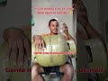solicitação do médico bebe água com gás 😂 #influencer #medico