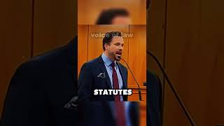 Judge’s Brutal Ruling on Paramedic’s Driveway Blocking Goes Viral #law #justice  #courtcam #court
