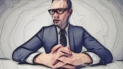 Scribble Photoshop Action Tutorial