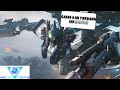 CHILL PUSH RANK SABUNG BESI |Mecha Break