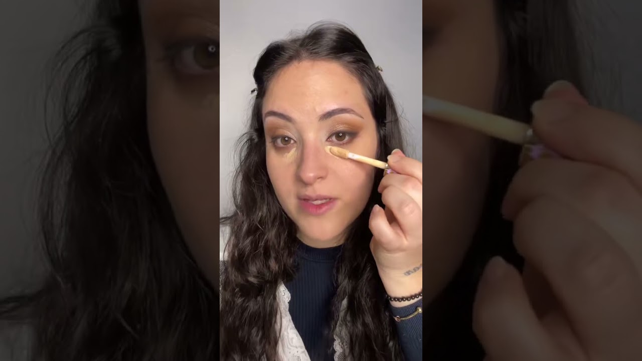 &Eacute;pisode1: Partie2: La mari&eacute;e Old Money✨ #makeup #stepbystepmakeuptutorial #humour #mariage #tiktok