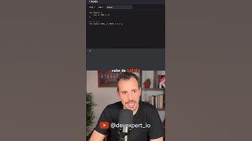El Sistema de Tipos, Comprendiendo los Valores de Entrada y Salida
