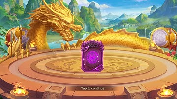 Dynasty Heroes: Legend of SamKok - Android Gameplay